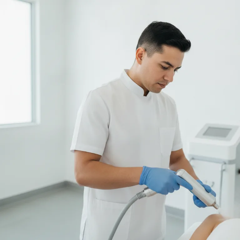 Crioterapia servicio en Ciudad Lazaro Cardenas
